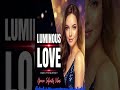 Luminous Love 💖 | EDM Music &amp; EURODance #dancemusic #edm #edmmix #edmmix2026  #nightdrivemusic