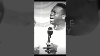 Hidden things are for your advantage #apostlearomeosayi #rcnglobal #hiddentruths #viral #shorts