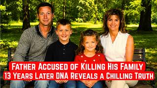 DNA Exposed the Truth After 13 Years of Lies