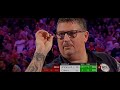 Amazing 170 checkout from gary anderson 