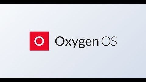 Best Oxygen OS GSI for mi a1