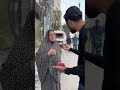 مششششان الله ياعالم شاركوا المقطع انتم سبب سعادة الناس في غزة مششششان الله ياعالم شاركوا المقطع انتم سبب سعادة الناس في غزة