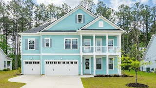 307 Theus Place video tour