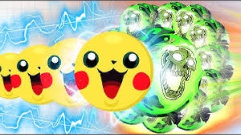 Gota.io | Epic doublesplits | One piece | Tricksplits