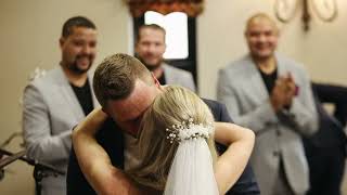 Shelley & Jason Wedding Highlights Video - Mighty Fine Wedding Videography