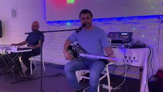 Grup Derya & İbrahim Levent 2026