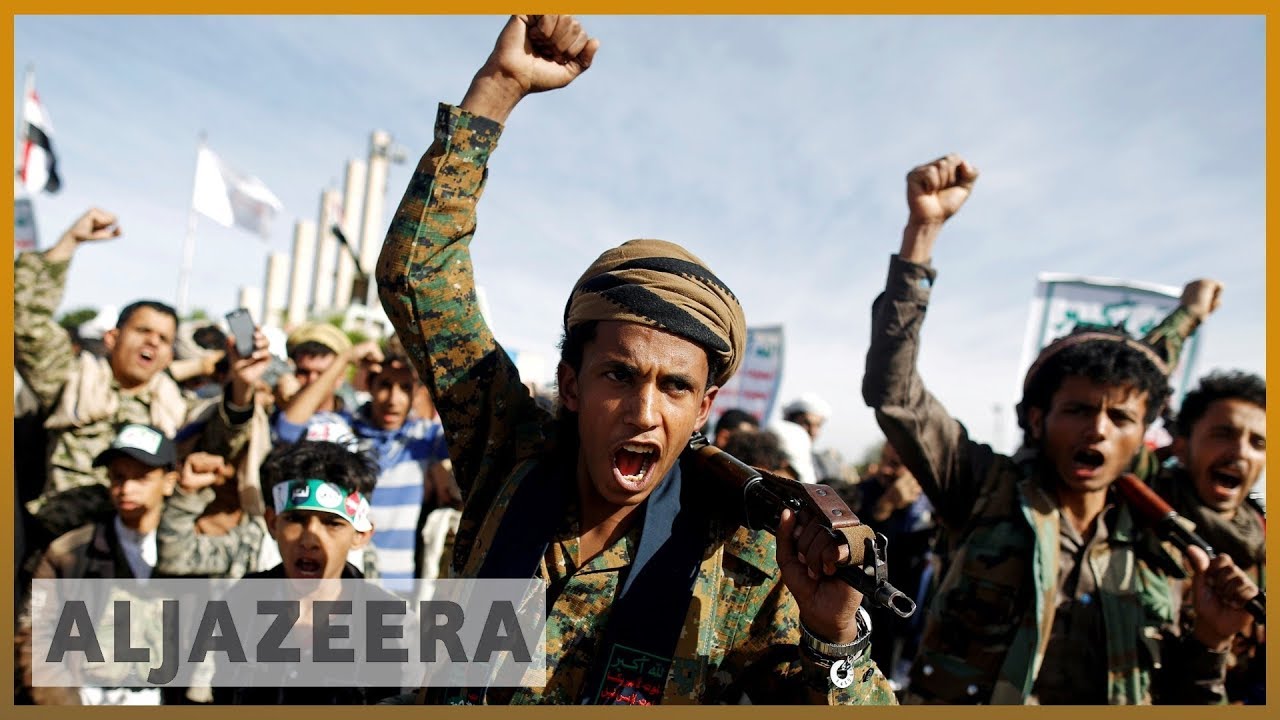 أعلن الحوثيون في اليمن سيطرتهم على 20 موقعاً في السعودية
