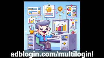 Protect Accounts with Multilogin & Smartproxy Tricks
