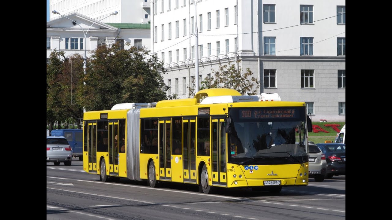 Маз 215 169