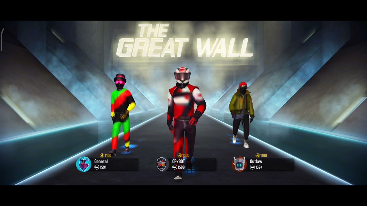 😯My first asphalt 8 gameplay|