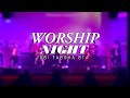 WORSHIP NIGHT LIVE | WORSHIP MEDLEY |