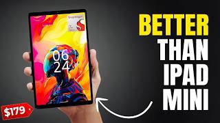 Top 5 Small Tablets That Beat the iPad Mini in 2026 News