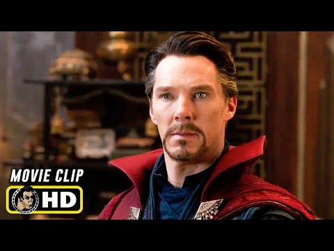 Still from the movie Thor: Ragnarok