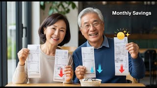 📱효도폰 고민 끝 | 65세 이상만 가능한 숨겨진 혜택 | 우체국 시니어 전용 요금제 최신 발급 방법