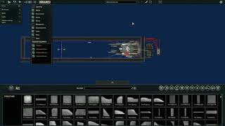 Barotrauma - New security System (proof of concept)