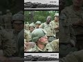 Basic Combat Training Grenade Instruction