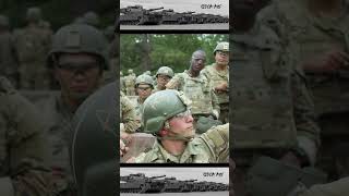 Basic Combat Training Grenade Instruction