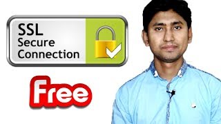 How to Get free SSL Certificate for Your Website Bangla 2018