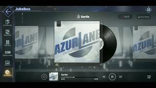 Azur Lane OST - 06 Sortie