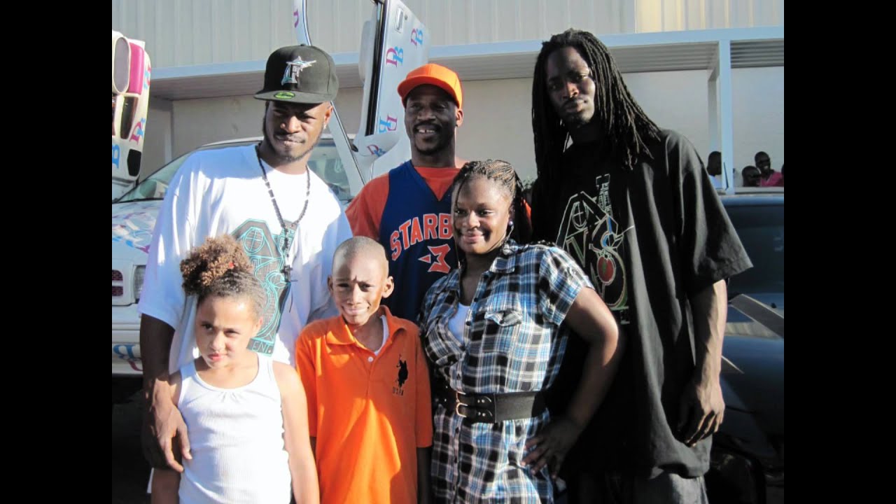 MURK SET = GUTTA FLY - DAT BOI GANGSTA - RICH GRANT (HOTT!!!)