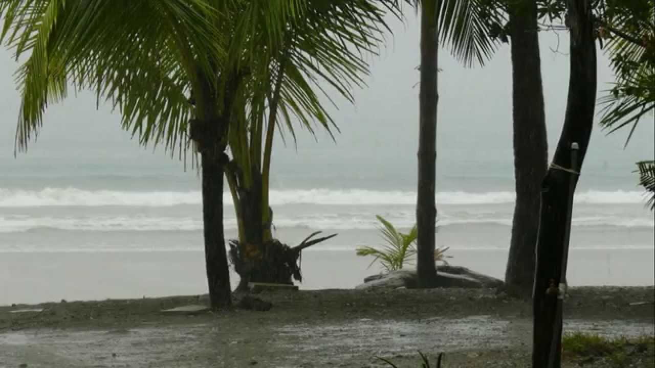 Samara Costa Rica YouTube