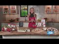 Chef Bae Shares Fall Recipes! - sponsored content