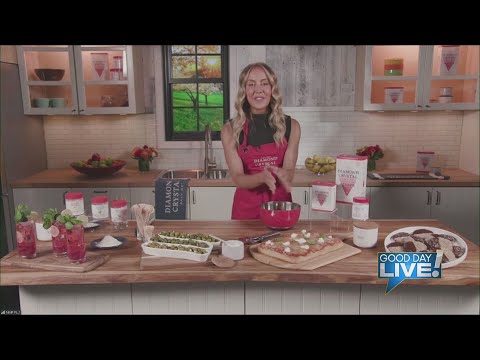 Chef Bae Shares Fall Recipes! - sponsored content