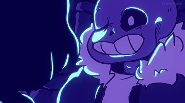 Undertale | PMV MAP | part.14