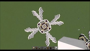 Minecraft  #1 Building a spawn  Part 1