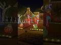 🔥America la Chirstmas Lights‼️#shorts#christmas#shortsfeed#tamil#ytshorts#thalapathykacheri#viral