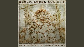 Black Label Society - Damn the Flood