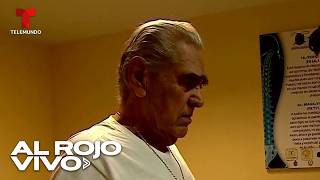 Eric del Castillo es operado de urgencia y preocupa su estado de salud