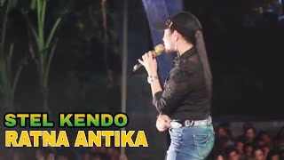 STEL KENDO”RATNA ANTIKA”