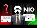NIO Stock - Earnings &amp; Revenue SURPRISE VERY SOON? - Wall Street Forecast Trading