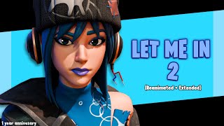 Let Me In 2
