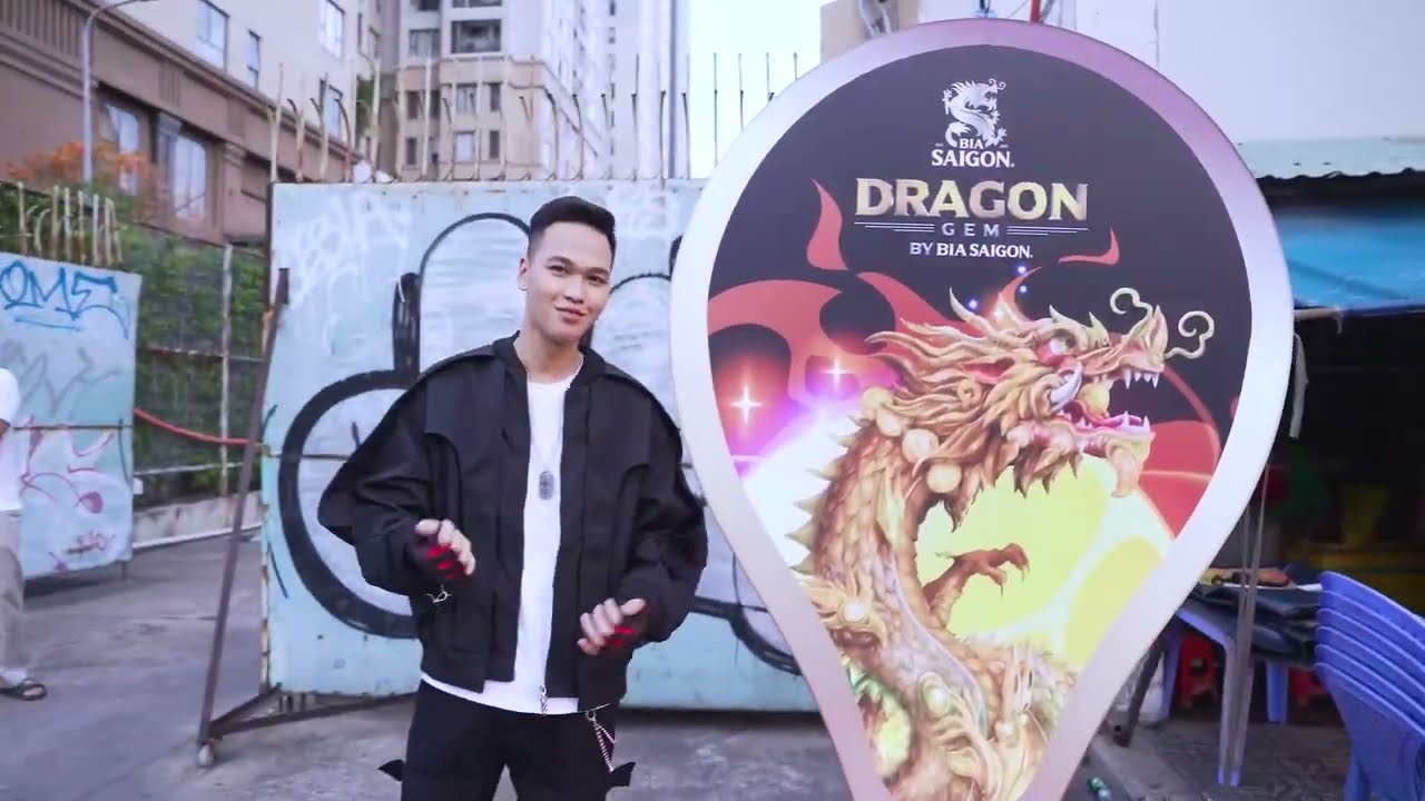 Truy dấu ngọc Rồng cùng Chim Sẻ Đi Nắng 