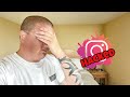 My Instagram Account got HACKED!