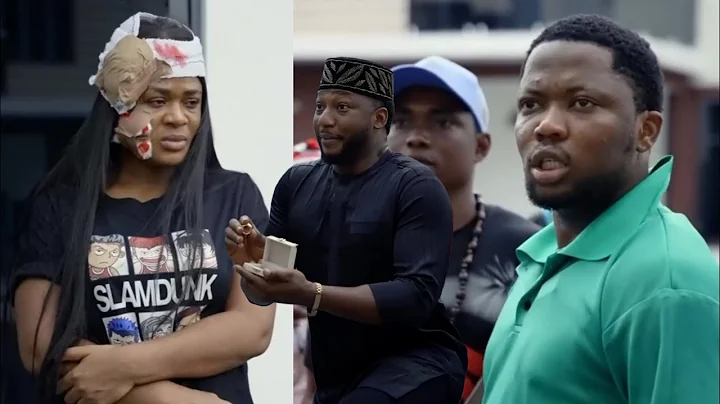 Brain Jotter Saved Her - A Lesson For Nigerian Women