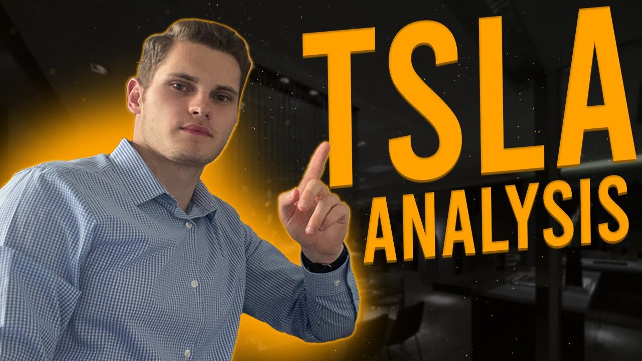 $TSLA Stock Analysis - Is It Time To BUY Or SELL Tesla??? - YouTube