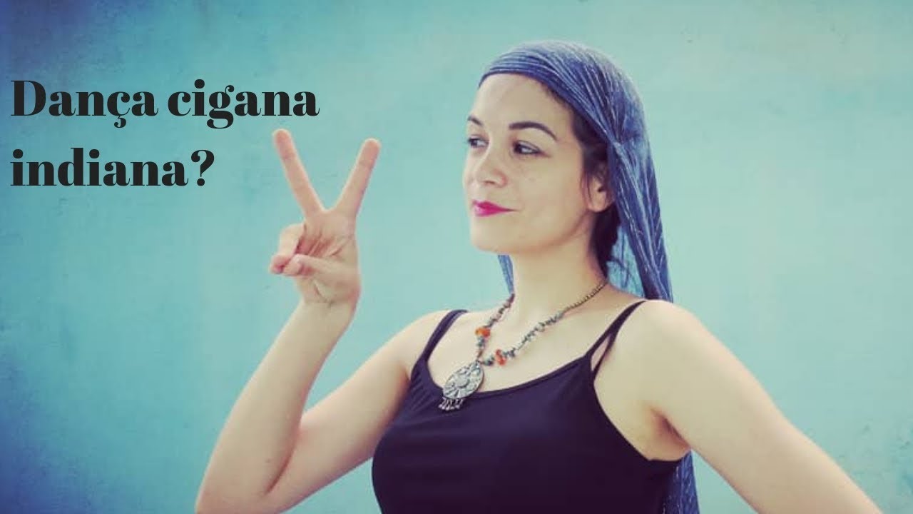 Kalbelia: você sabe o que significam os movimentos de mão?