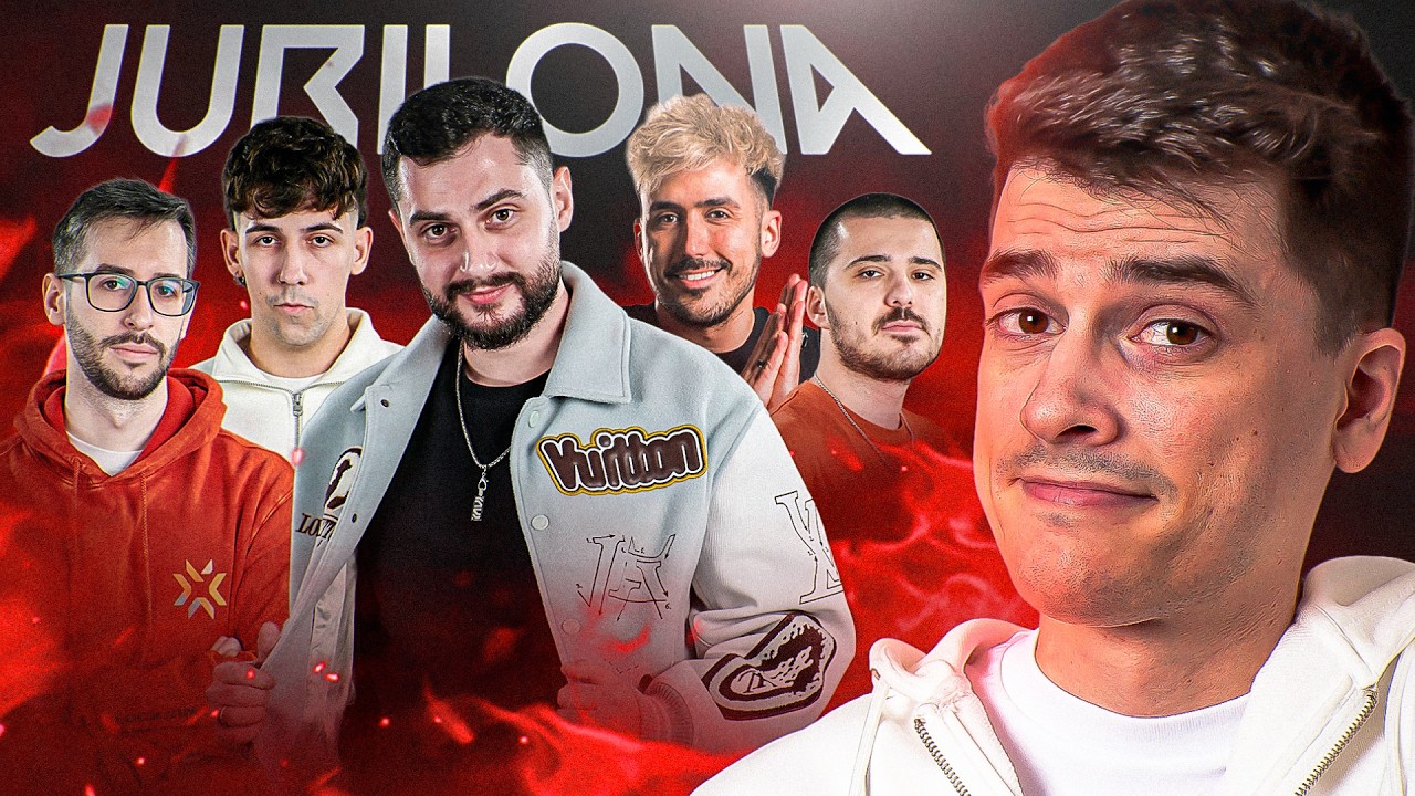 Por qué no juego con Mixwell y porque no estoy en la jubilona.