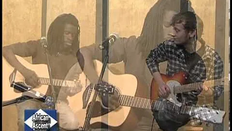 African Ascent with Jason Sibi-Okunu and Paul Sgroi
