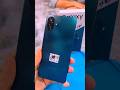 Samsung A07 Green 💚 #shorts #tech #trending
