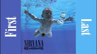 Download Lagu Nirvana - Nevermind: First and Last Live Performances MP3