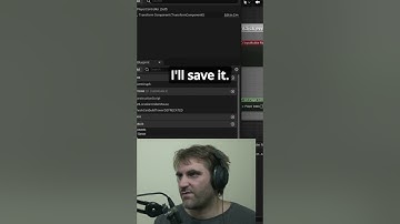 Blueprints to C++ with ChatGPT!  Unreal Engine. A short demo!