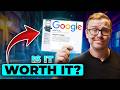 Google UX Design Certificate Quiz