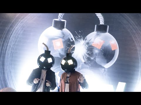 MOLOW, Nito-Onna - Wake Me Up (Hardstyle Remix)