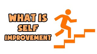 What is SelfImprovement | Explained in 2 min