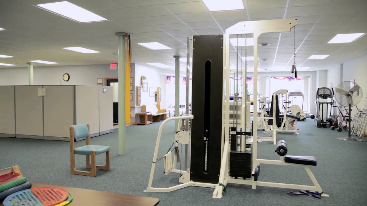 Wagner Physical Therapy Marlette Dwight YouTube