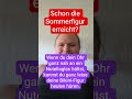 Der Sommer kann kommen? #meme #comedy #satire #mrshawn084